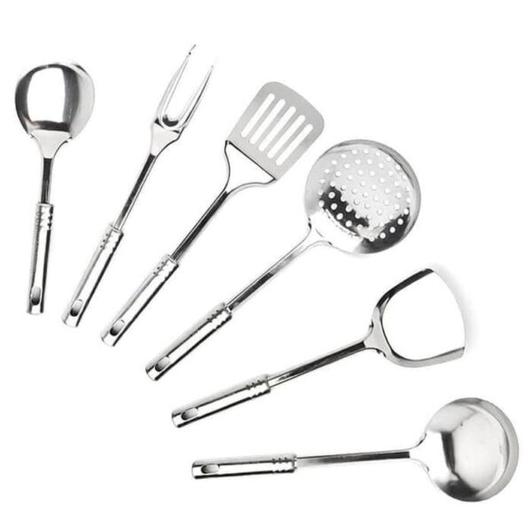 IDEALIFE Profesional IL-173 | SPATULA Stainless Kitchen TOOLS Termurah
