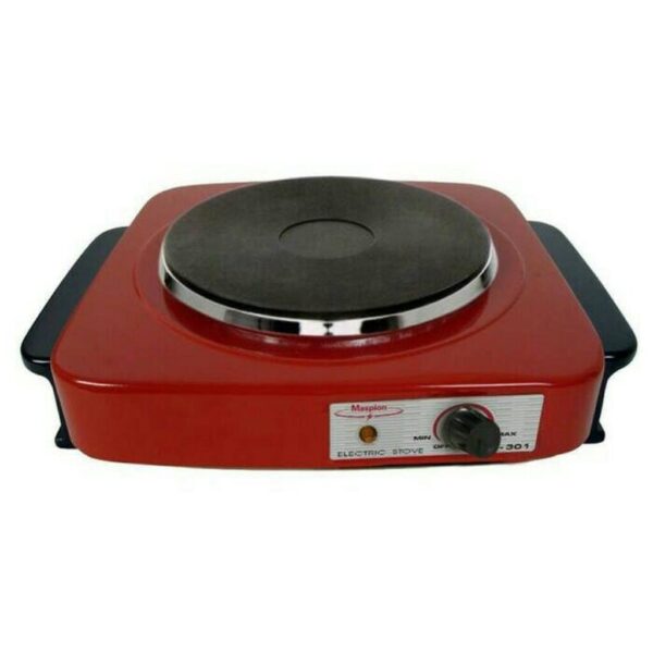 Maspion Kompor Listrik S301 - S 301