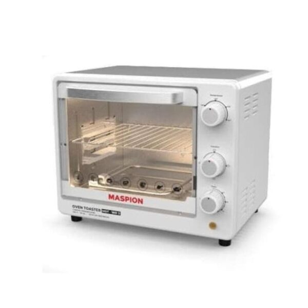 Oven Maspion MOT1801S / Oven Toaster Maspion MOT 1801S / Toaster 18L