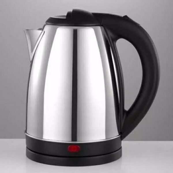 TEKO LISTRIK 2L (LOW WATT PACKING BUBLE) PEMANAS AIR KETTLE LISTRIK